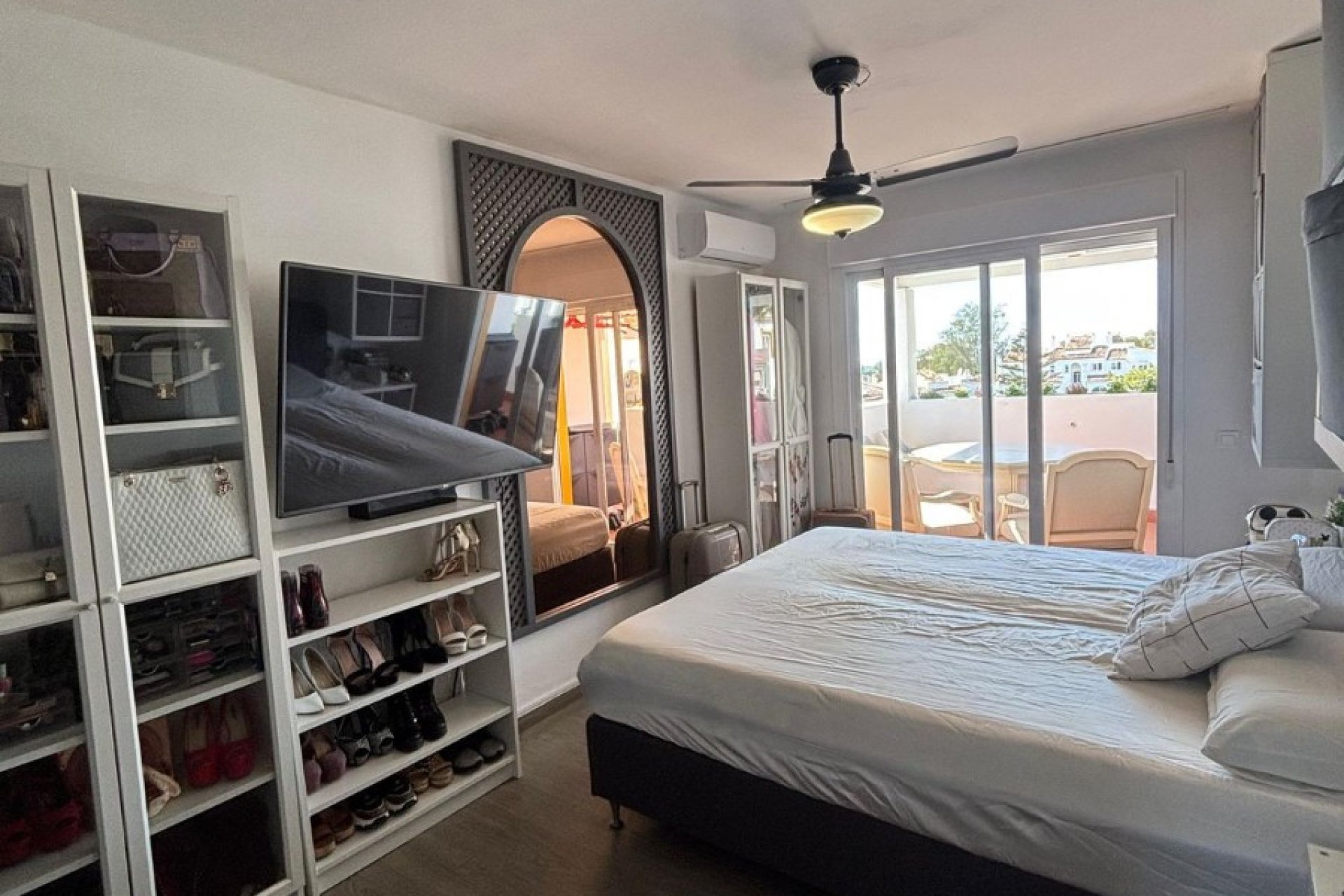 Перепродажа - Квартира - Эстепона - Costa del Sol