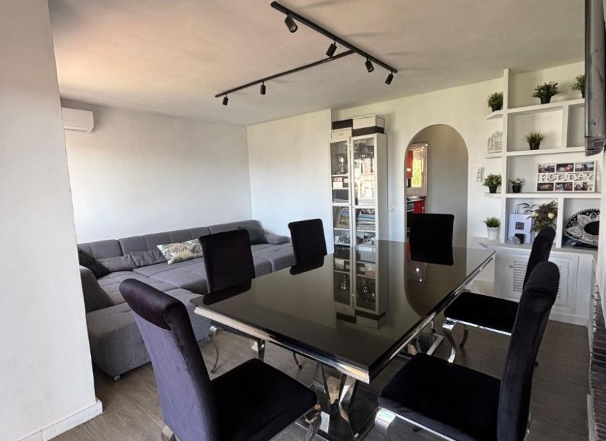 Перепродажа - Квартира - Эстепона - Costa del Sol