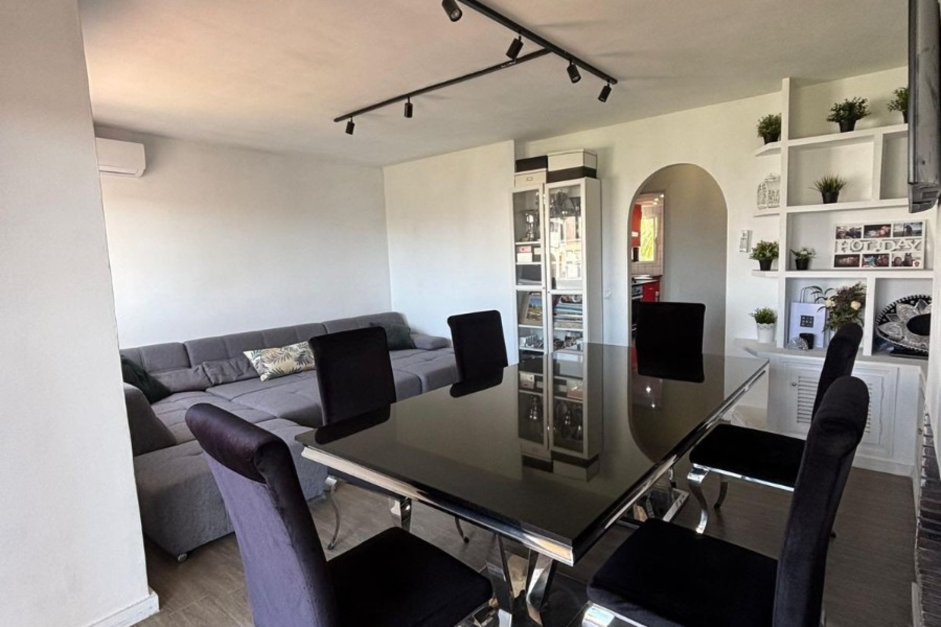 Перепродажа - Квартира - Эстепона - Costa del Sol