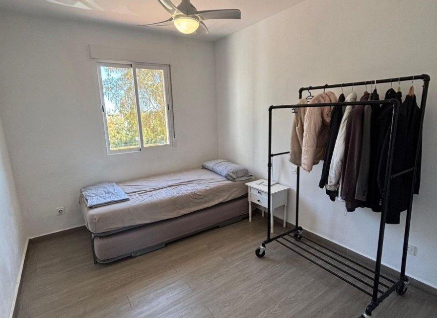 Перепродажа - Квартира - Эстепона - Costa del Sol