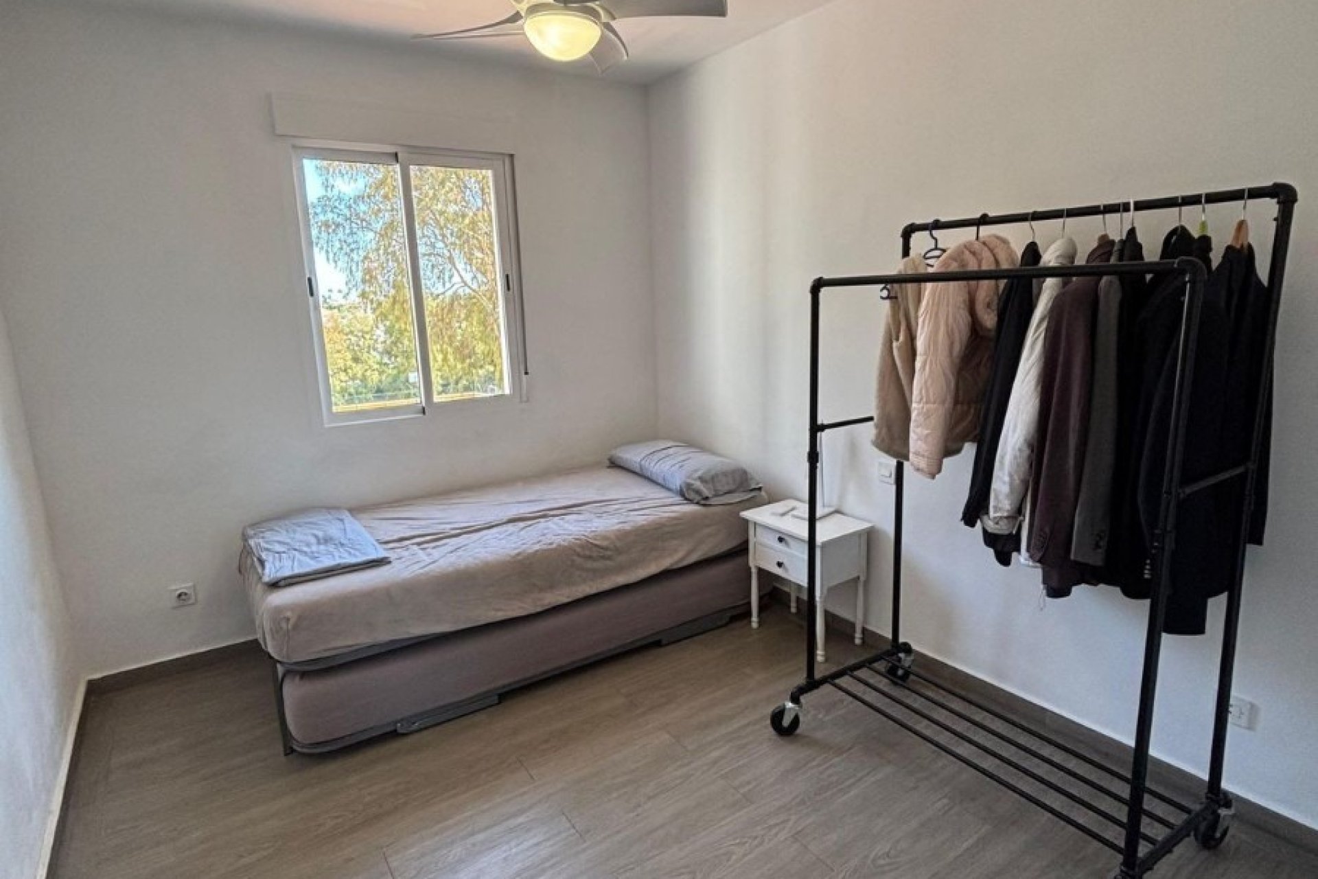 Перепродажа - Квартира - Эстепона - Costa del Sol