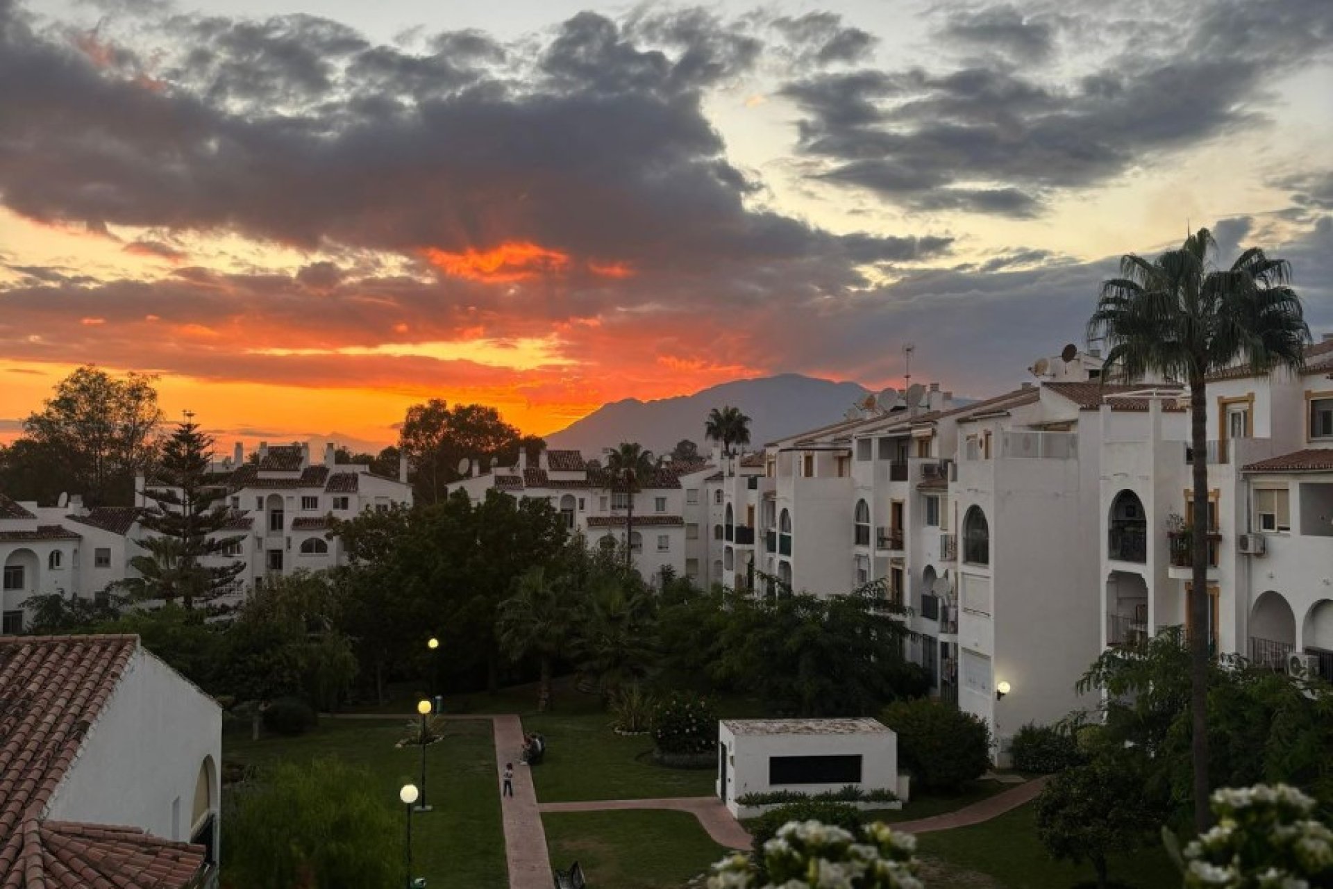 Перепродажа - Квартира - Эстепона - Costa del Sol