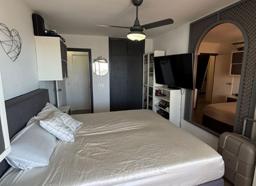 Перепродажа - Квартира - Эстепона - Costa del Sol