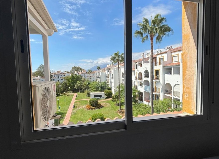 Перепродажа - Квартира - Эстепона - Costa del Sol