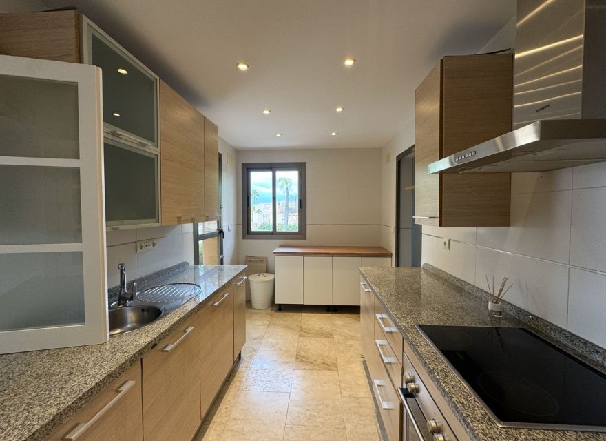 Перепродажа - Квартира - Эстепона - Costa del Sol