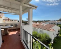 Перепродажа - Квартира - Эстепона - Costa del Sol