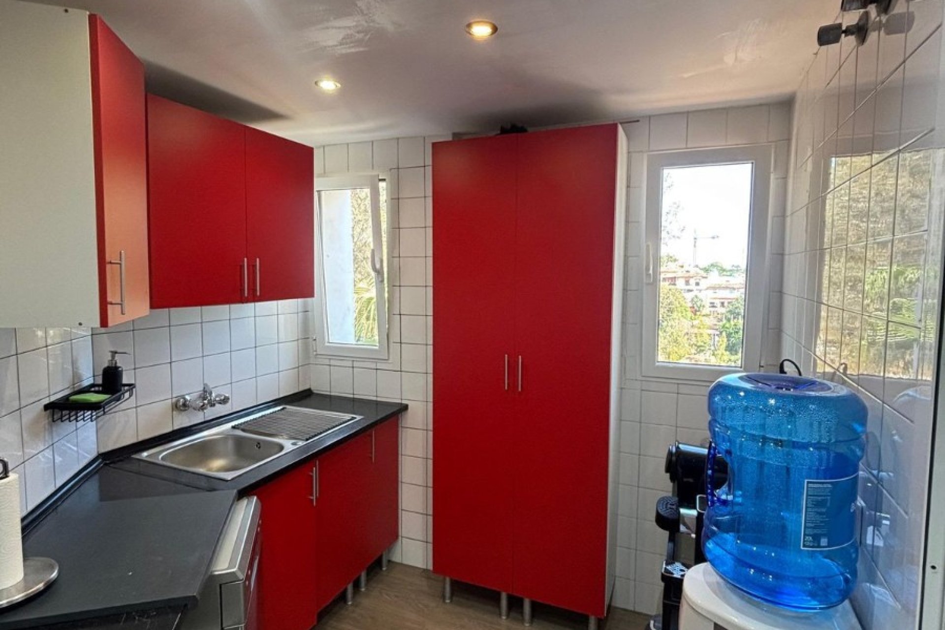 Перепродажа - Квартира - Эстепона - Costa del Sol