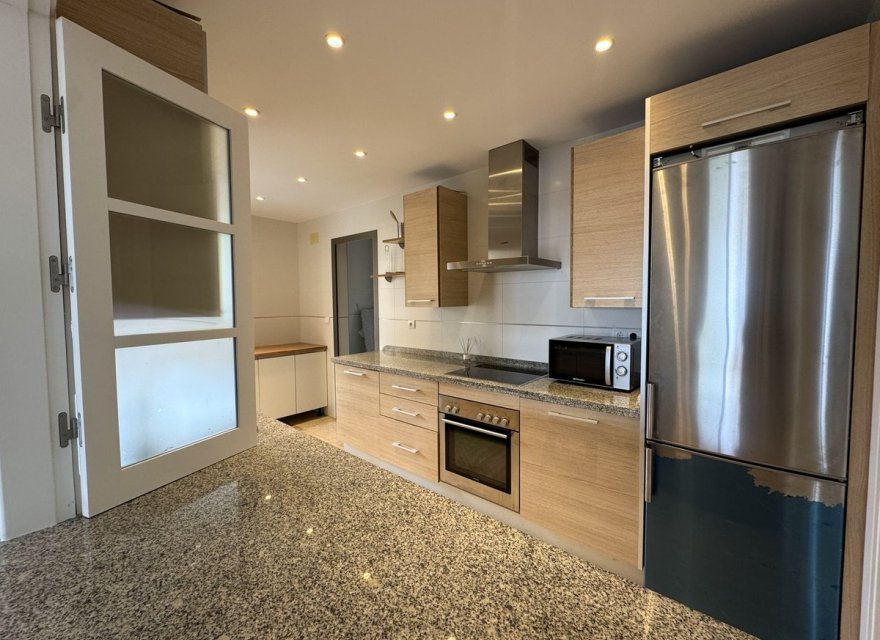 Перепродажа - Квартира - Эстепона - Costa del Sol