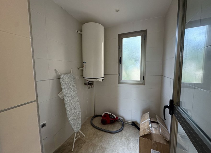 Перепродажа - Квартира - Эстепона - Costa del Sol