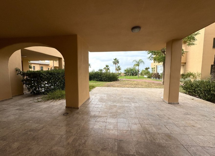 Перепродажа - Квартира - Эстепона - Costa del Sol