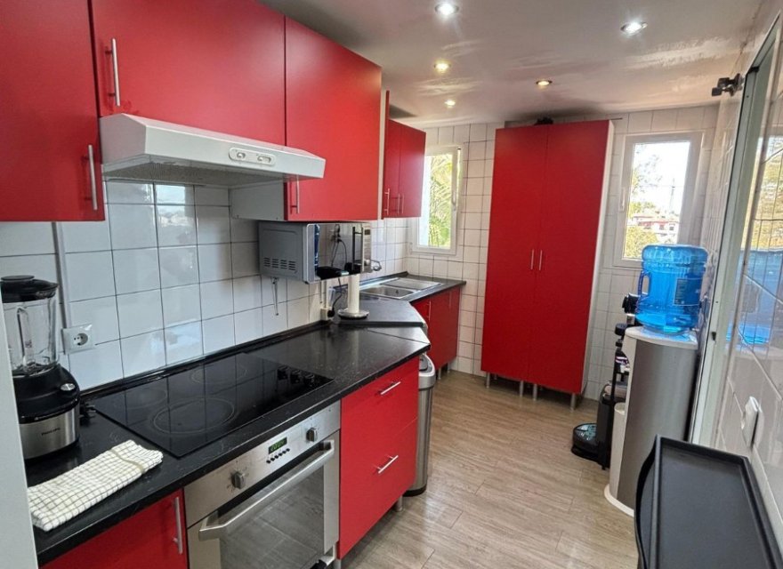 Перепродажа - Квартира - Эстепона - Costa del Sol