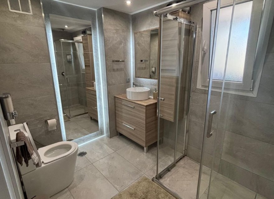 Перепродажа - Квартира - Эстепона - Costa del Sol