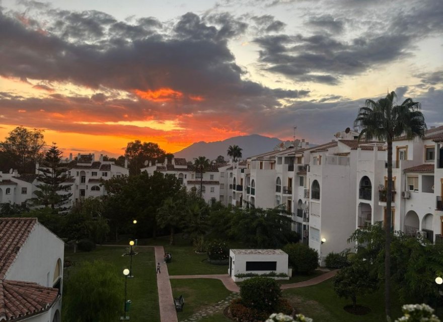 Перепродажа - Квартира - Эстепона - Costa del Sol