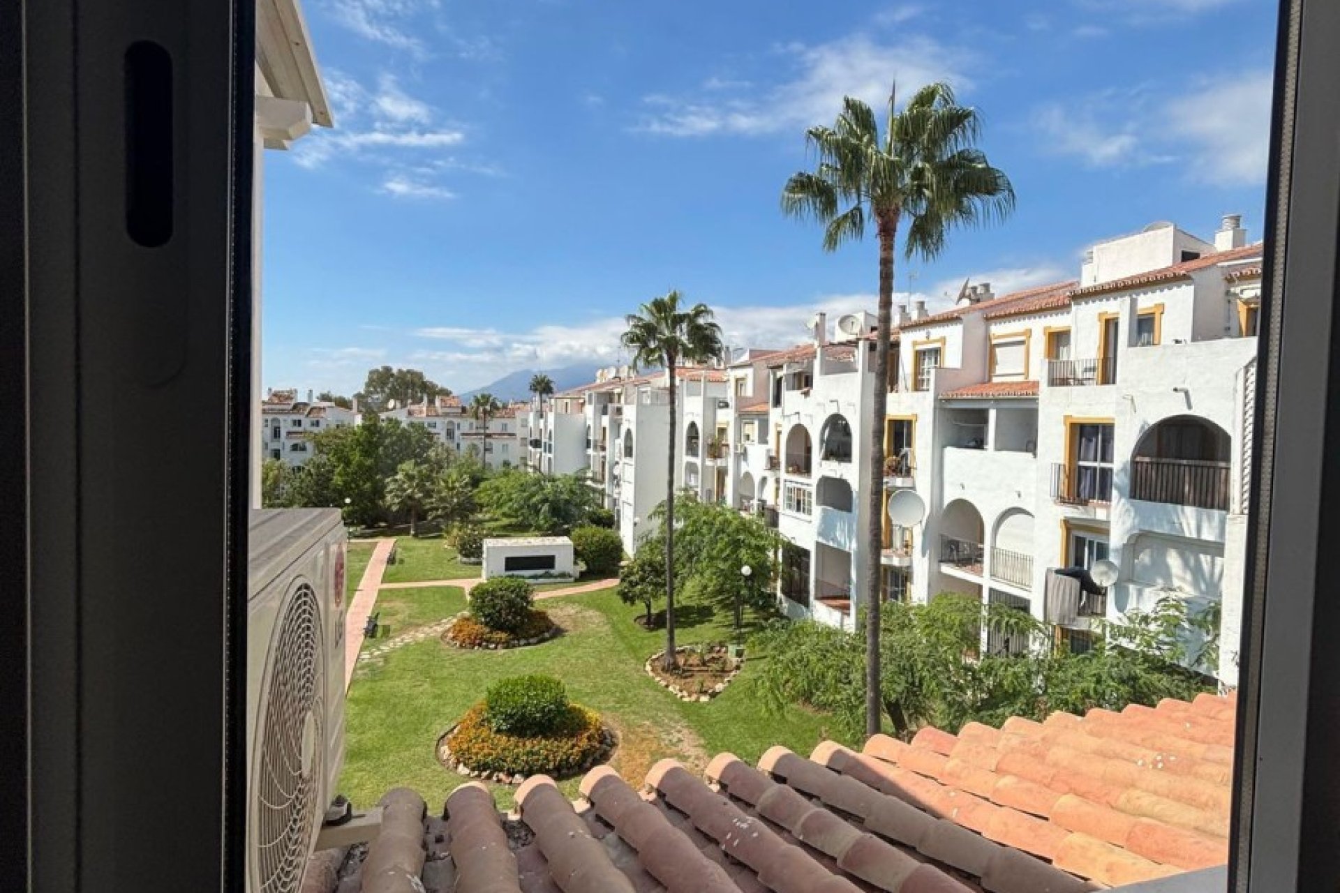 Перепродажа - Квартира - Эстепона - Costa del Sol