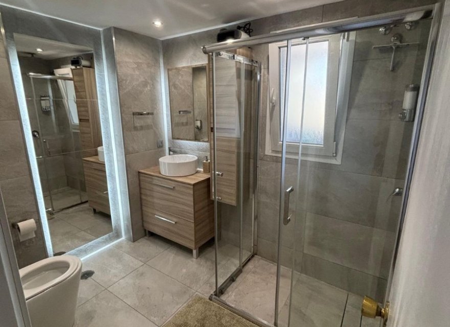 Перепродажа - Квартира - Эстепона - Costa del Sol