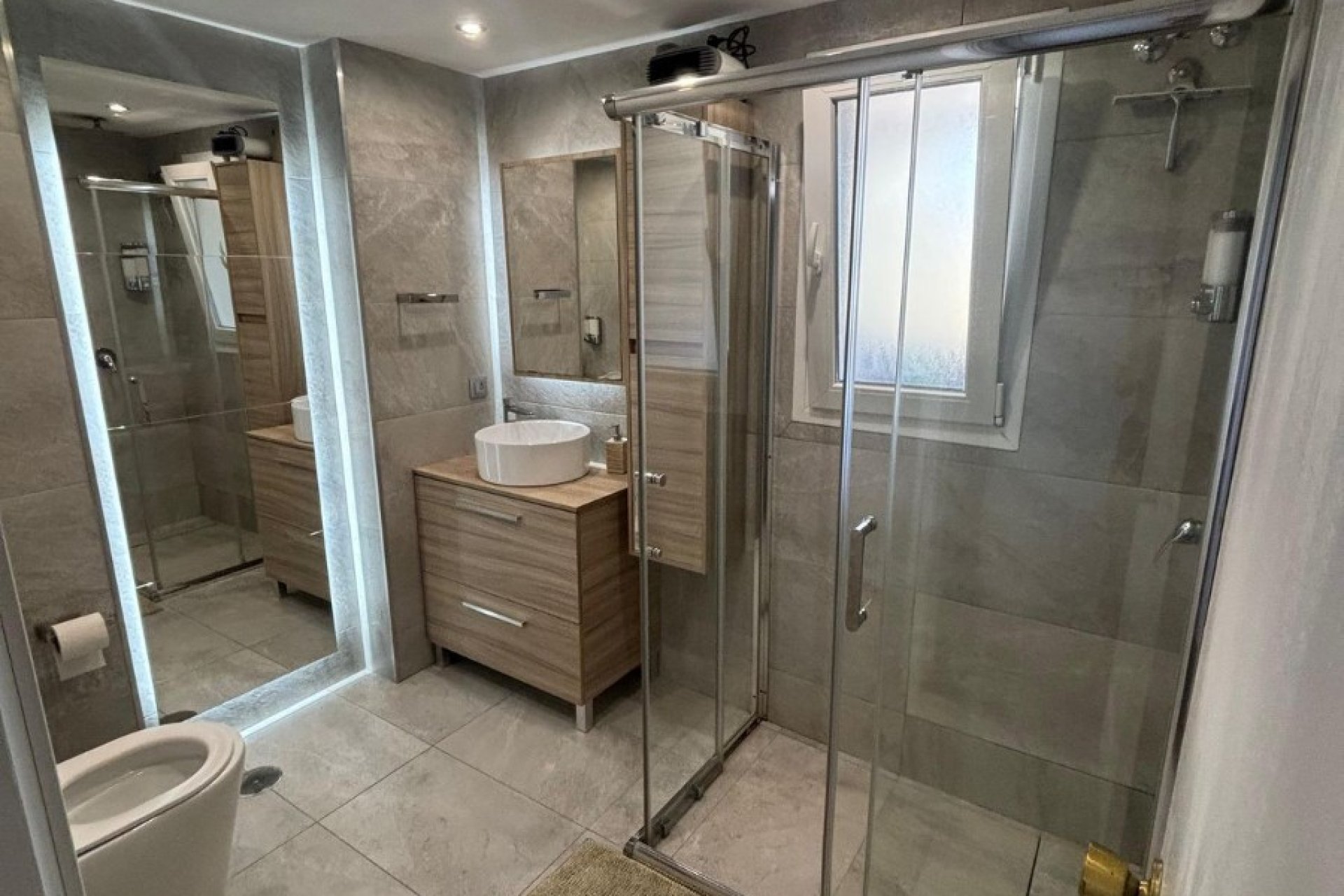 Перепродажа - Квартира - Эстепона - Costa del Sol