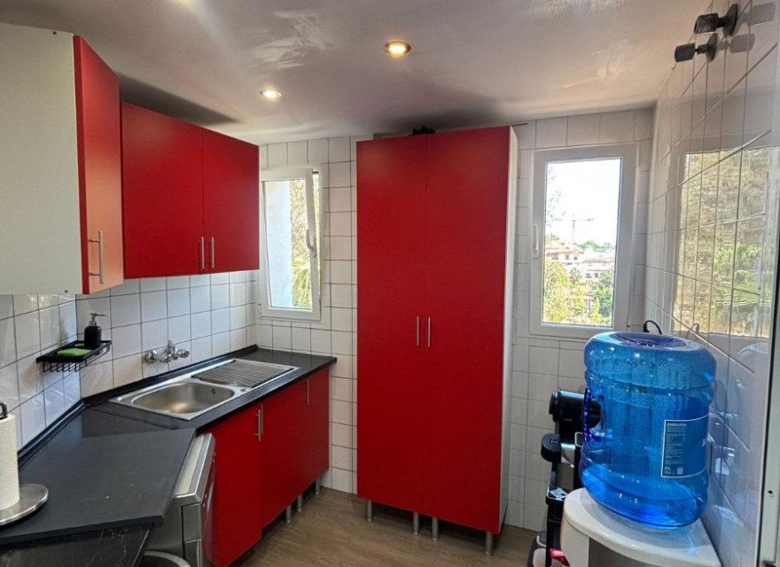 Перепродажа - Квартира - Эстепона - Costa del Sol