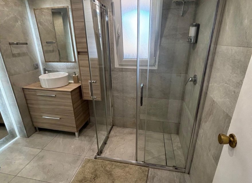 Перепродажа - Квартира - Эстепона - Costa del Sol