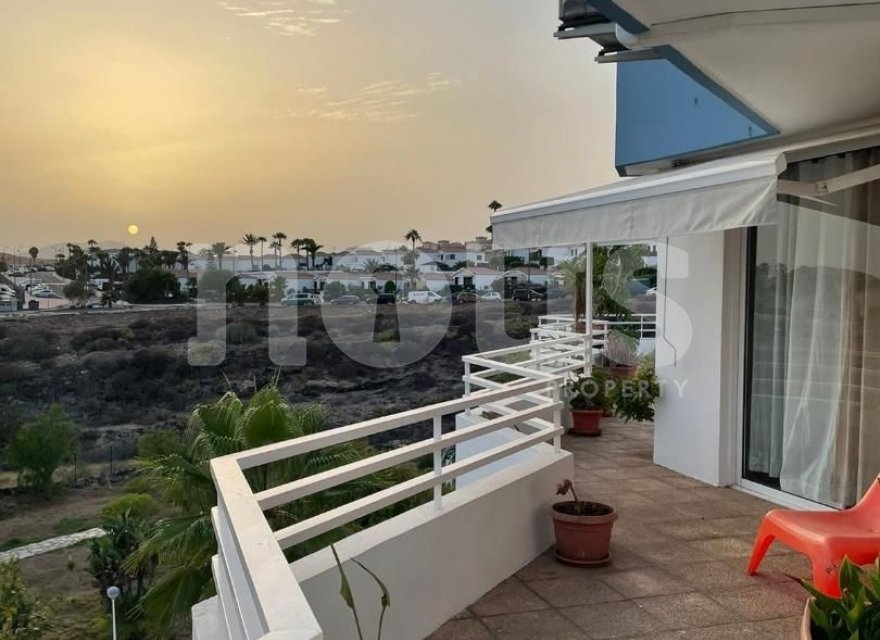 Перепродажа - Квартира - Golf Del Sur - Green Park