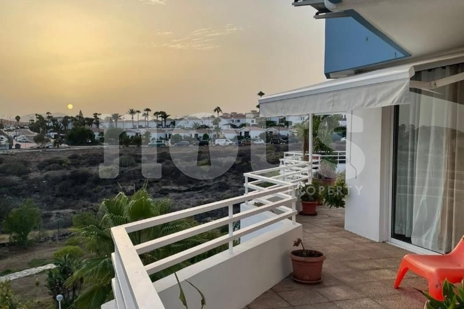 Перепродажа - Квартира - Golf Del Sur - Green Park