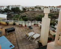 Перепродажа - Квартира - Golf Del Sur - Green Park