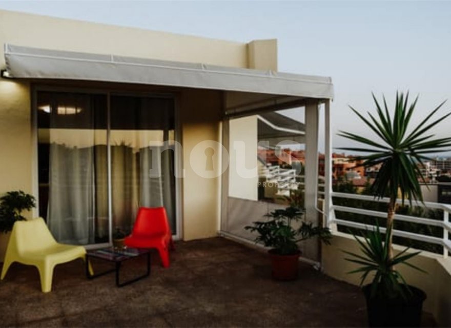 Перепродажа - Квартира - Golf Del Sur - Green Park