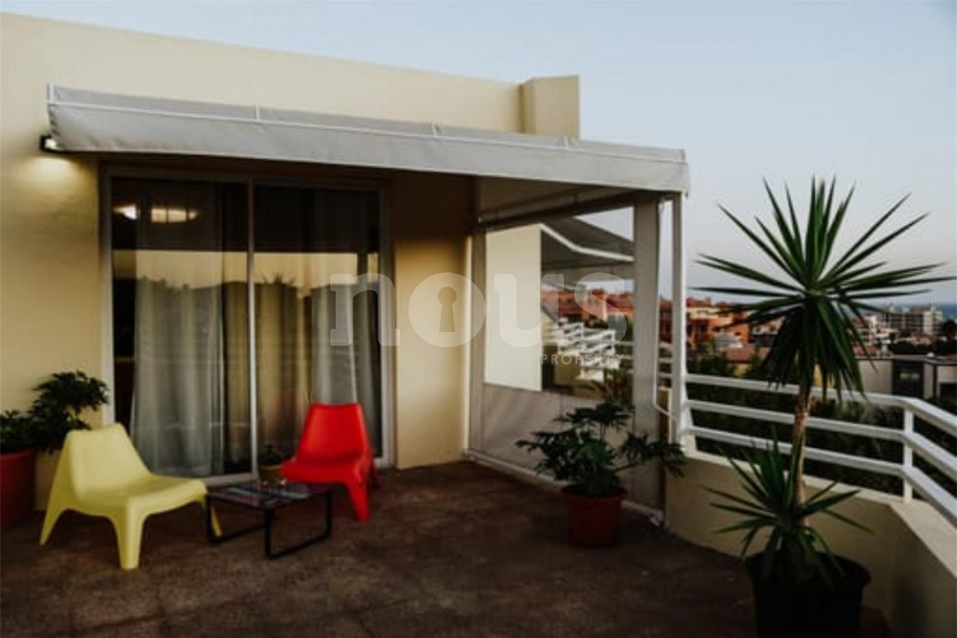 Перепродажа - Квартира - Golf Del Sur - Green Park