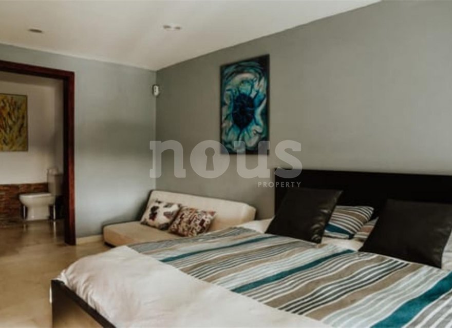 Перепродажа - Квартира - Golf Del Sur - Green Park