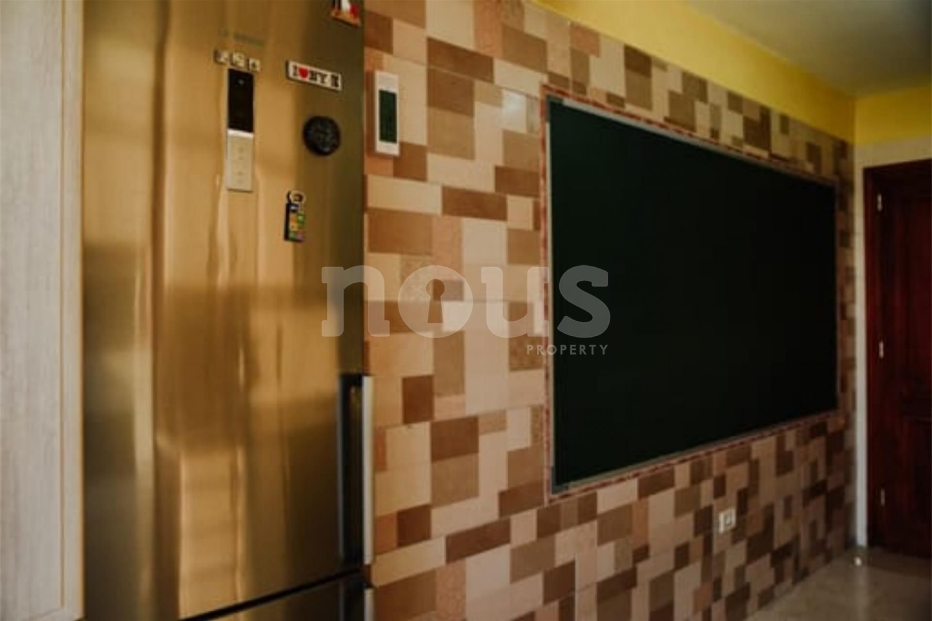 Перепродажа - Квартира - Golf Del Sur - Green Park