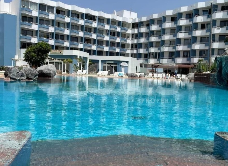 Перепродажа - Квартира - Golf Del Sur - Green Park