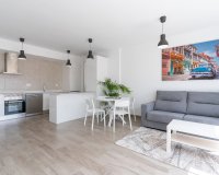 Перепродажа - Квартира - Gran Alacant - Costa Blanca