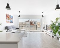 Перепродажа - Квартира - Gran Alacant - Costa Blanca