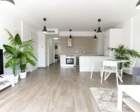 Перепродажа - Квартира - Gran Alacant - Costa Blanca