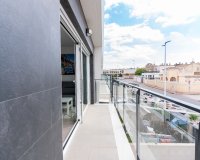 Перепродажа - Квартира - Gran Alacant - Costa Blanca