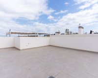 Перепродажа - Квартира - Gran Alacant - Costa Blanca