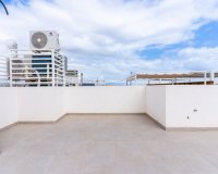 Перепродажа - Квартира - Gran Alacant - Costa Blanca