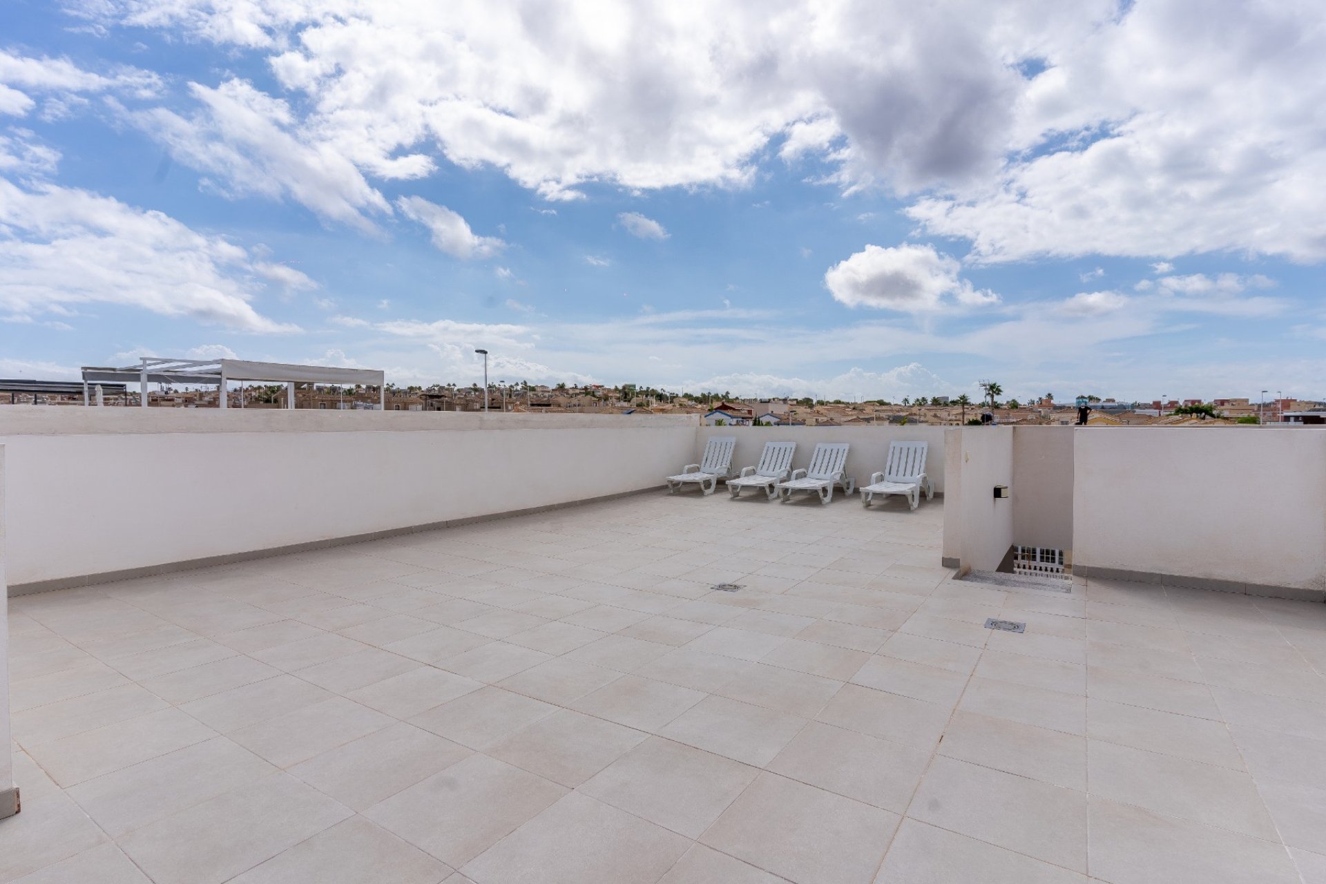 Перепродажа - Квартира - Gran Alacant - Costa Blanca