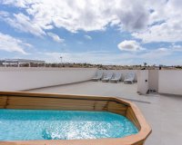 Перепродажа - Квартира - Gran Alacant - Costa Blanca