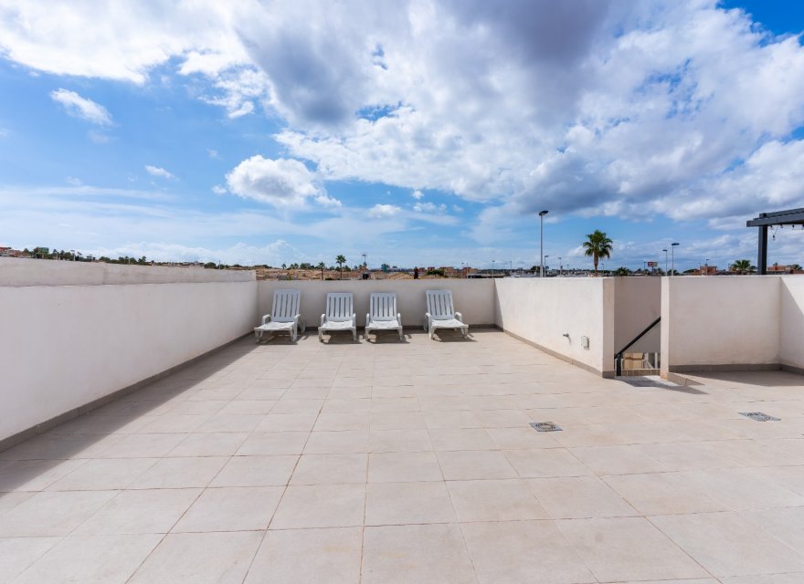 Перепродажа - Квартира - Gran Alacant - Costa Blanca