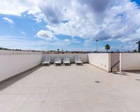 Перепродажа - Квартира - Gran Alacant - Costa Blanca