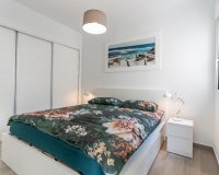 Перепродажа - Квартира - Gran Alacant - Costa Blanca