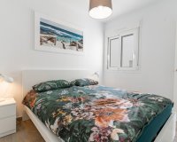 Перепродажа - Квартира - Gran Alacant - Costa Blanca