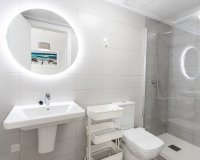 Перепродажа - Квартира - Gran Alacant - Costa Blanca