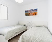 Перепродажа - Квартира - Gran Alacant - Costa Blanca