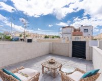 Перепродажа - Квартира - Gran Alacant - Costa Blanca