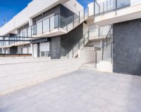 Перепродажа - Квартира - Gran Alacant - Costa Blanca