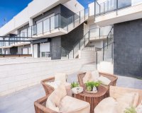 Перепродажа - Квартира - Gran Alacant - Costa Blanca