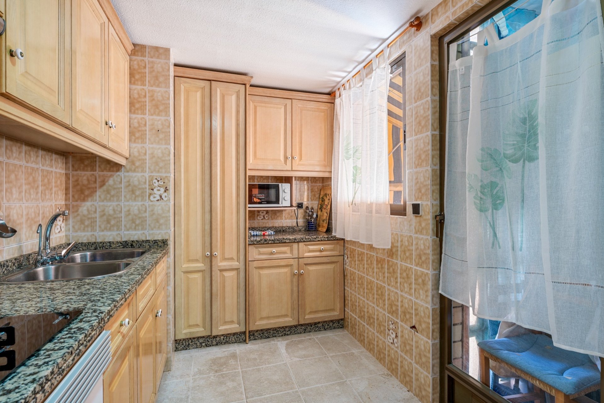 Перепродажа - Квартира - Gran Alacant - Segunda linea playa