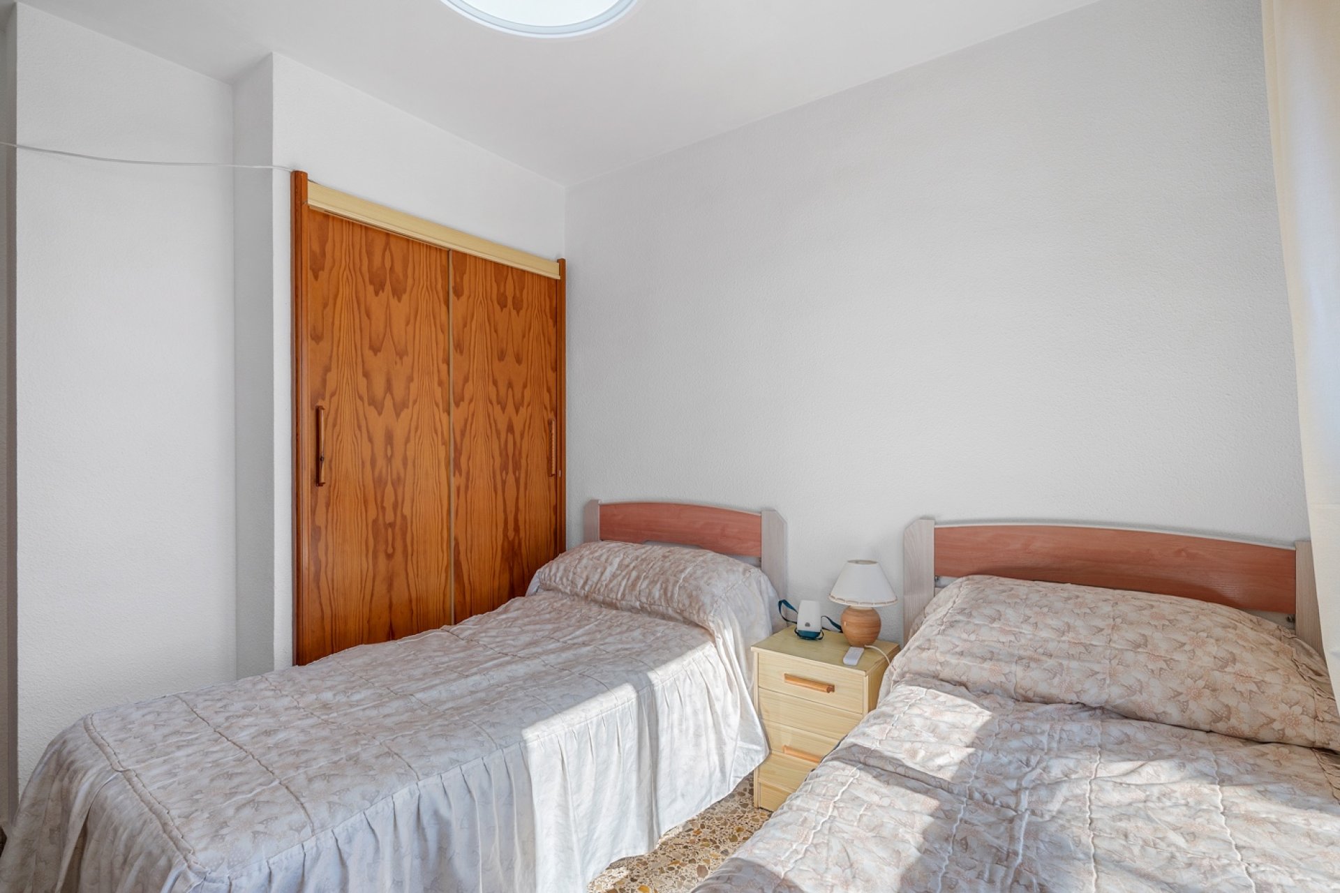 Перепродажа - Квартира - Gran Alacant - Segunda linea playa