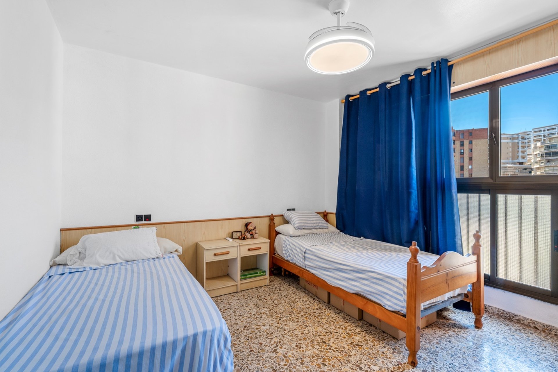 Перепродажа - Квартира - Gran Alacant - Segunda linea playa